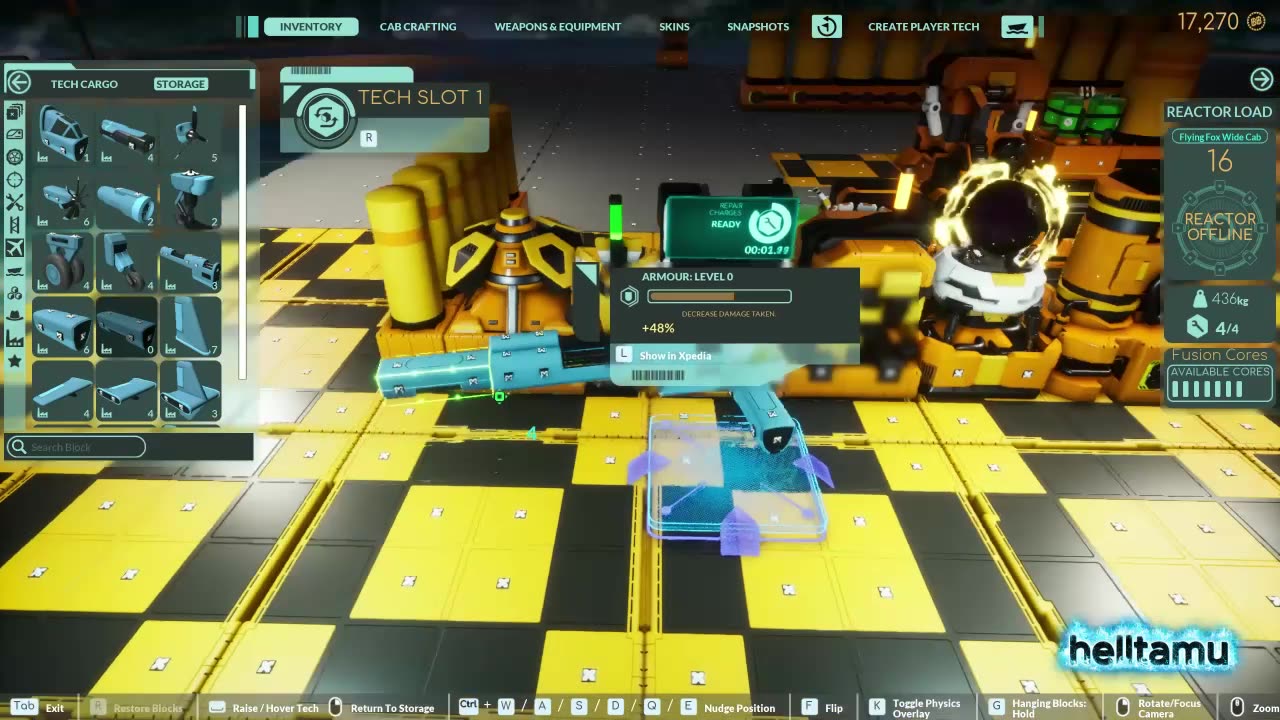 TerraTech Worlds – Episode 419