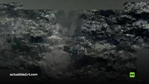 EE.UU. muestra ataques contra tres 'narcolanchas'