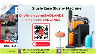 Badlands Daily: August 26, 2025 – Trump’s Student Deal, Flag Burning Debate, and Fed Shake-Up