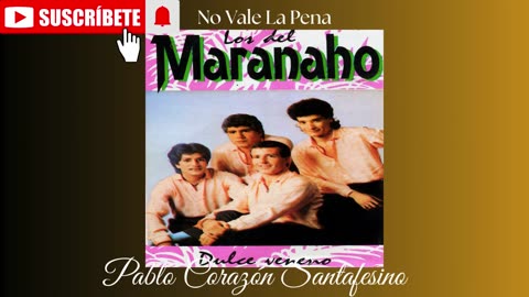 Los Del Maranaho