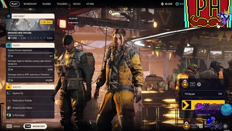 Happy Thanksgiving! Out here giving out seconds......