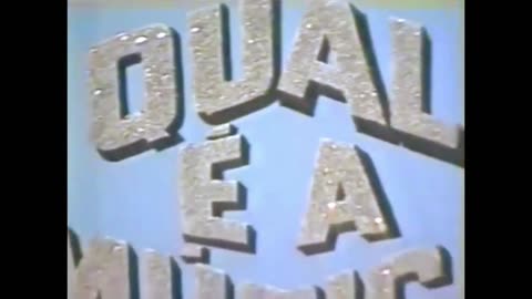 SBT - Intervalo Comercial - 20/08/1989