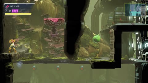 metroid dread