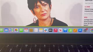 The Ghost reveals Epstein ALIVE & Protected, Kash Patel KNOW, Long Game♟️, “Trumps Point of No Return”