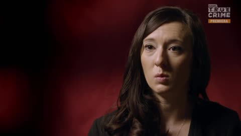 Snapped: Killer Couples - S16E04 - Kadie Robinson i Ronnie Welborn (lektor PL)