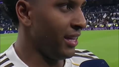 ¡Golazo! Rodrigo Goués Revela Por Qué Perdimos #realmadrid #halamadridusa