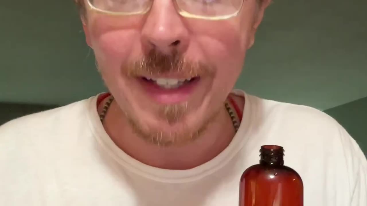 How To Make Florida Water - American Folk Magic
