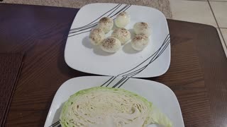 MEAL OF THE DAY