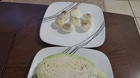 MEAL OF THE DAY