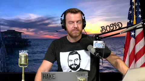 Lady scolds Hake, Read a bleepin' book! 😤 🗣️