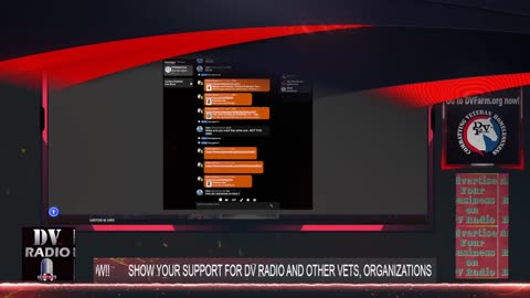 BARRACKS TALK [07-19-2025]