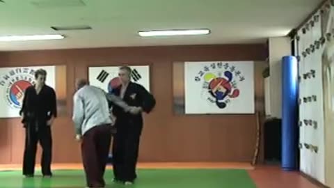 Hapkido