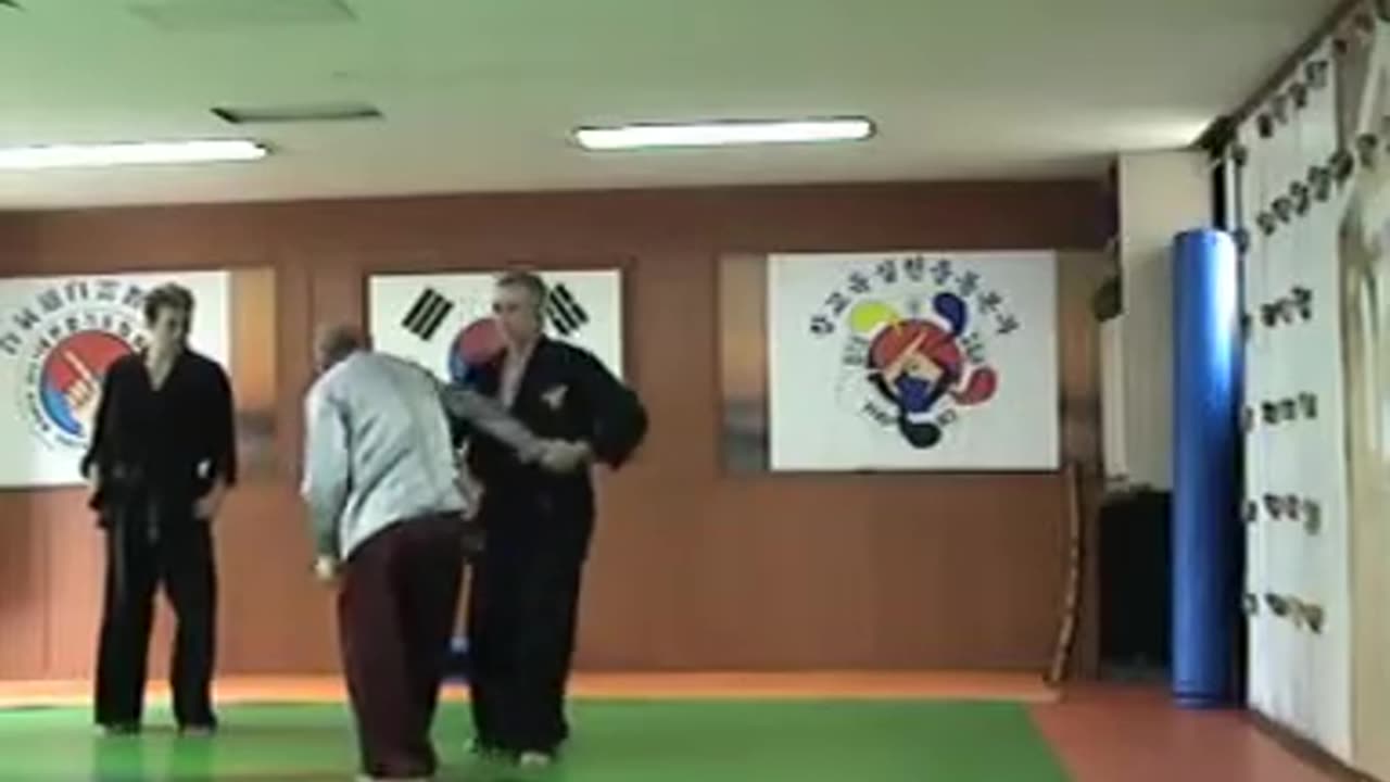 Hapkido