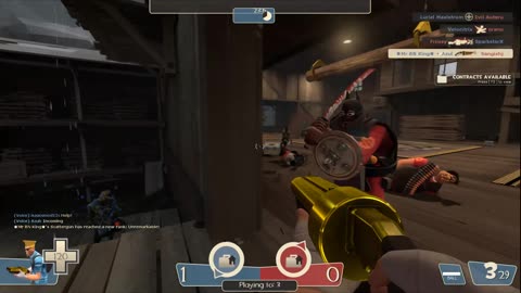 Team Fortress Friday {1/23/26} [#FF2] #TF2