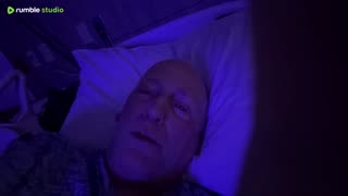 Scott Adams says he is paralyzed below the waist.Absolutely heartbreaking. Pray for Scott 🙏