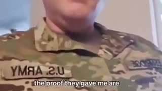 US Army Sergeant Jonathan Estridge