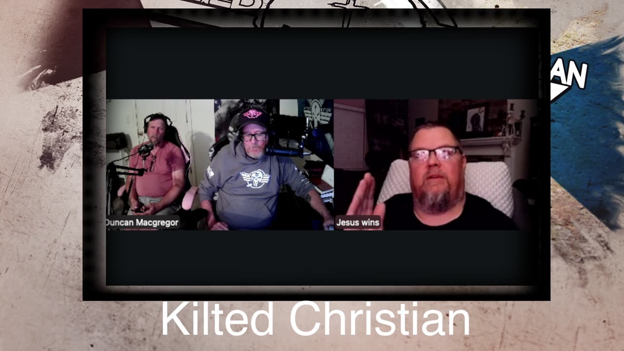 KC Ep941: The Wheat and Chaff Have Separated .