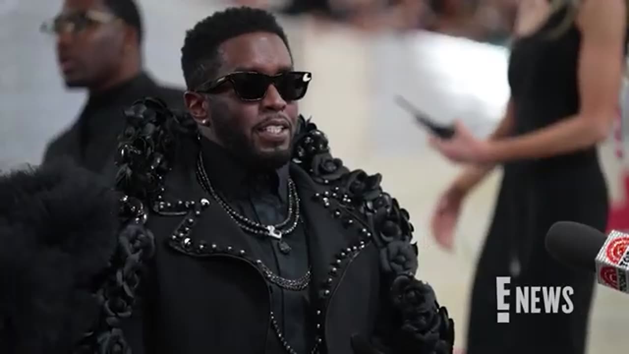 Court to Admit Cassie Ventura Attack Video in Diddy’s Upcoming Trial