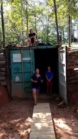 Customer Review - Ann | USA Containers