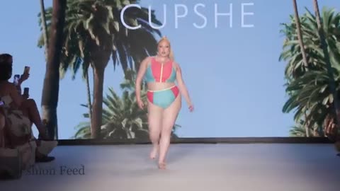 CupShe Resort 2023 Paraiso Miami Beach Swim Week