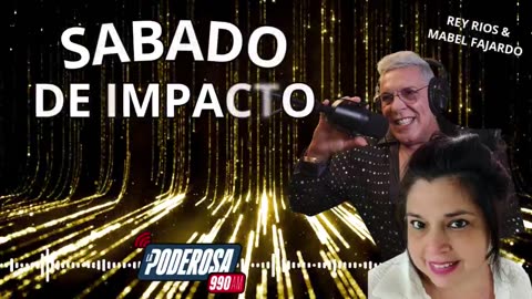 🔥 ¡Lo Último en Noticias, Deportes y Entretenimiento EN VIVO! Únete a La Nueva Poderosa 670 AM 🔥