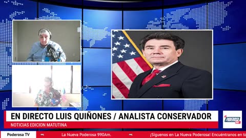 🔥 ¡Lo Último en Noticias, Deportes y Entretenimiento EN VIVO! Únete a La Nueva Poderosa 670 AM 🔥