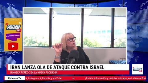 🔥 ¡Lo Último en Noticias, Deportes y Entretenimiento EN VIVO! Únete a La Nueva Poderosa 670 AM 🔥