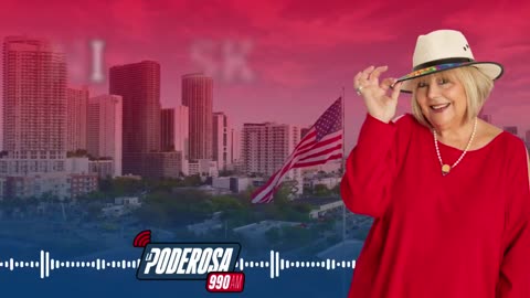 🔥 ¡Lo Último en Noticias, Deportes y Entretenimiento EN VIVO! Únete a La Nueva Poderosa 670 AM 🔥