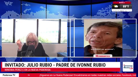 🔥 ¡Lo Último en Noticias, Deportes y Entretenimiento EN VIVO! Únete a La Nueva Poderosa 670 AM 🔥