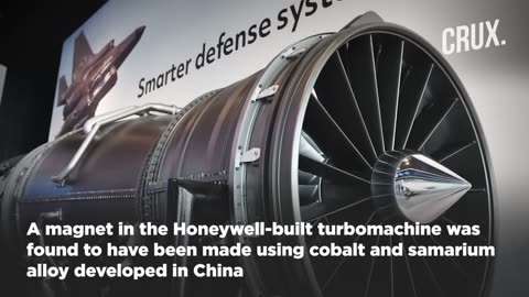 From Stealth Jets To Nuclear Reactors