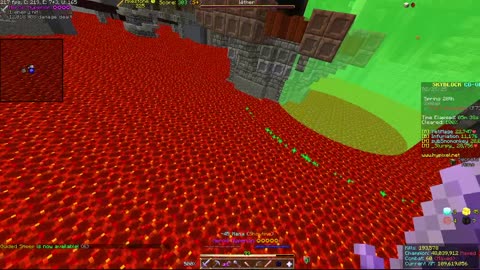 Skyblock FLOOR 7 [#1806]