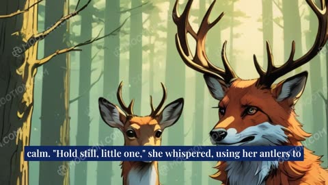 Guardians of the Whispering Woods