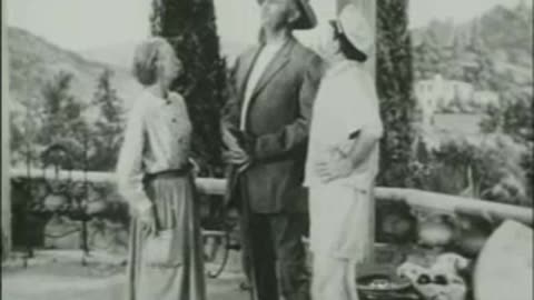 The Beverly Hillbillies (The Clampetts Go Hollywood) Season 2, Episode 9