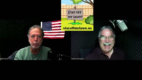 Segment 2 of Episode 121