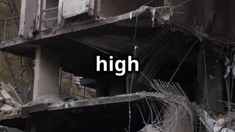Ukraine 2025: Rebuilding After Destruction