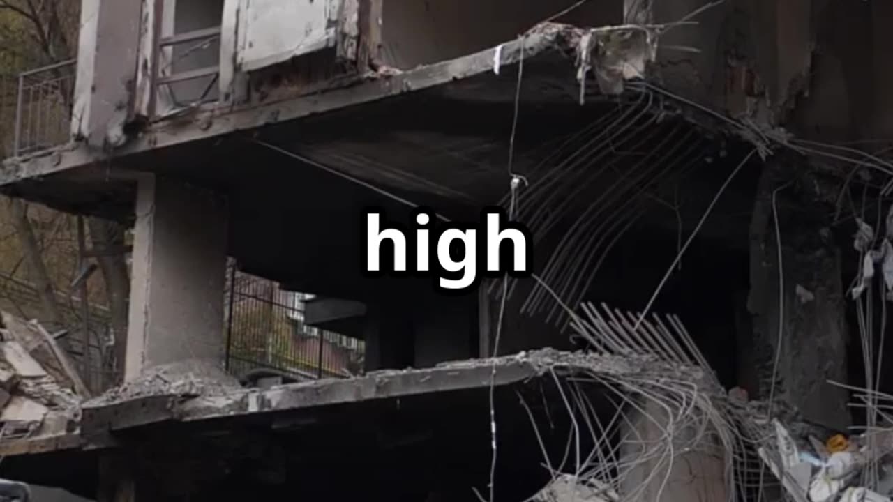 Ukraine 2025: Rebuilding After Destruction