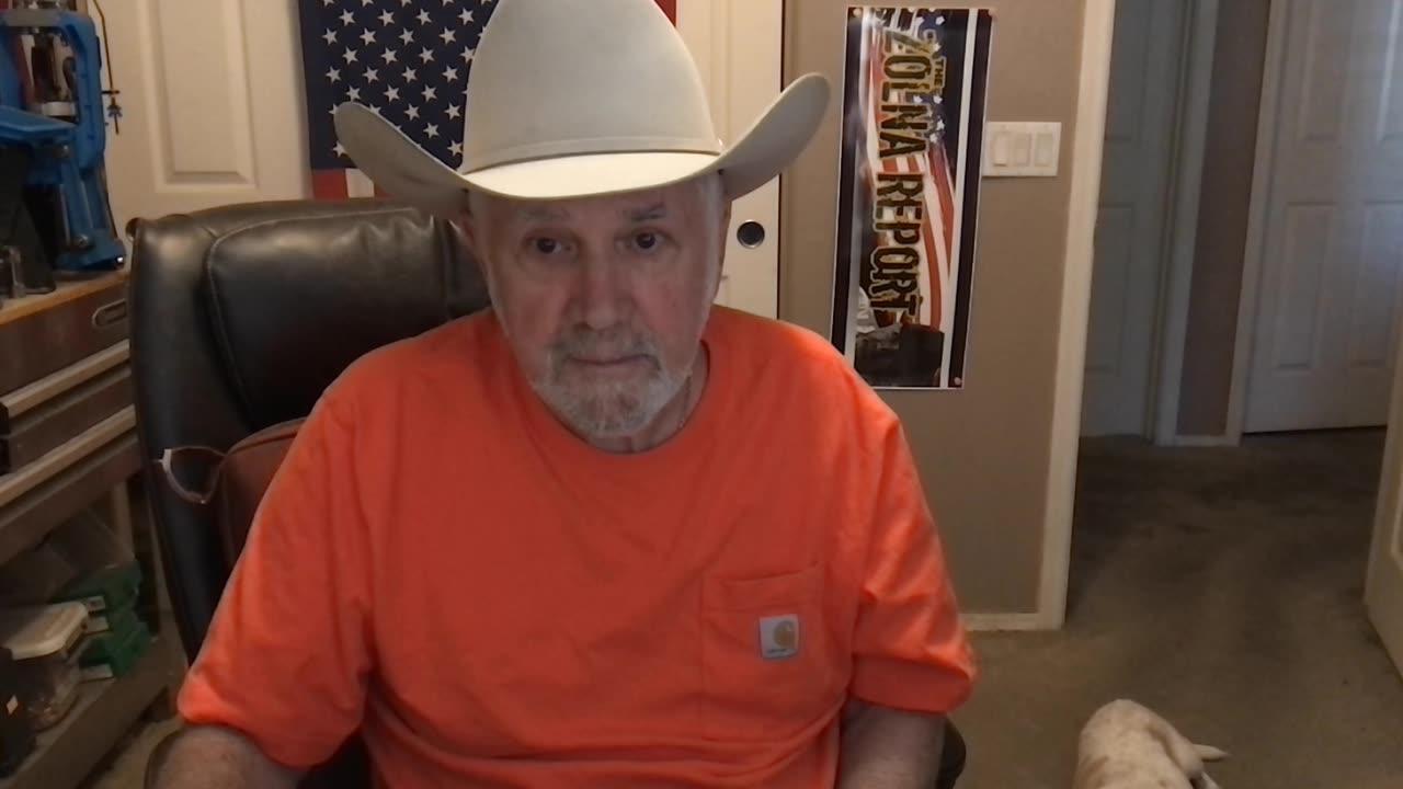 Trump Get's Reckless As His Agenda Tank's!