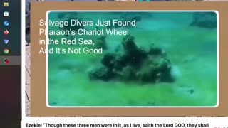 New! 2024 Archelogical discoveries that prove the bibles real