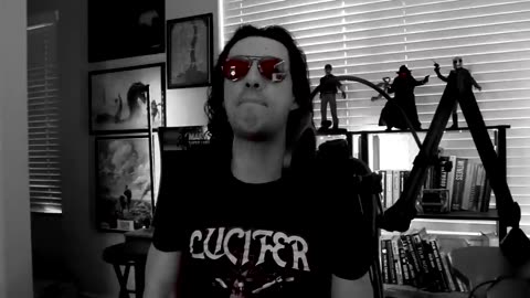 The Rageaholic- The Elon Trump Explosion Was INEVITABLE - Razör Rants
