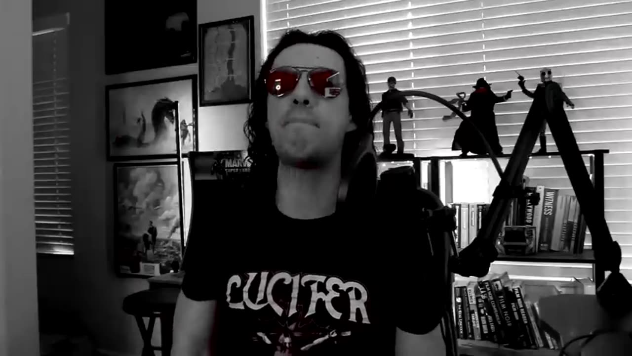 The Rageaholic- The Elon Trump Explosion Was INEVITABLE - Razör Rants