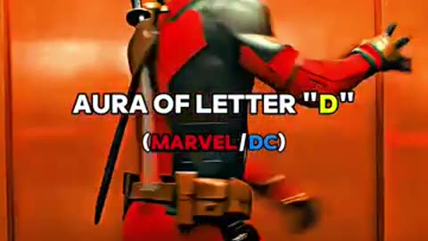 Deadpool funny scene