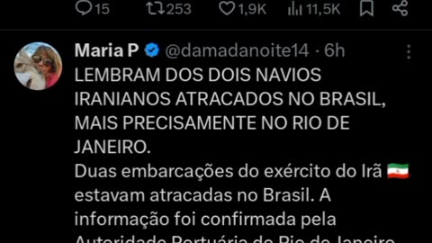 OS AGENTES CHINESES ESTÃO SABOTANDO O X NO BRASIL. VEJA QUEM TEM 9 MINUTOS TODOS PERFIS SÃO IGUAIS COM O MESMO NOME.