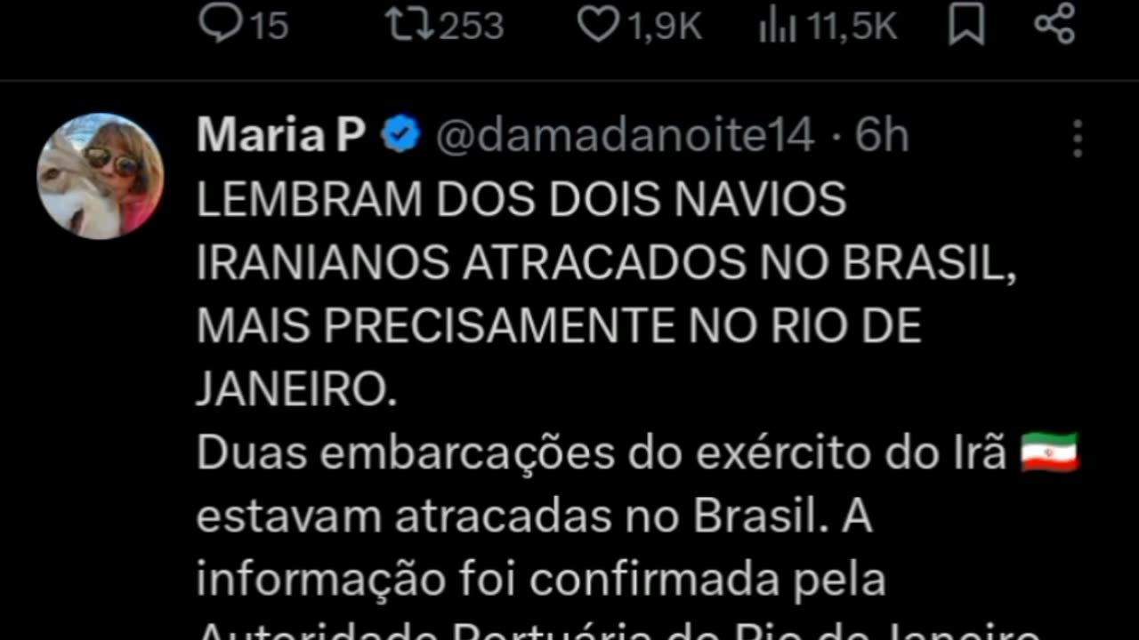 OS AGENTES CHINESES ESTÃO SABOTANDO O X NO BRASIL. VEJA QUEM TEM 9 MINUTOS TODOS PERFIS SÃO IGUAIS COM O MESMO NOME.