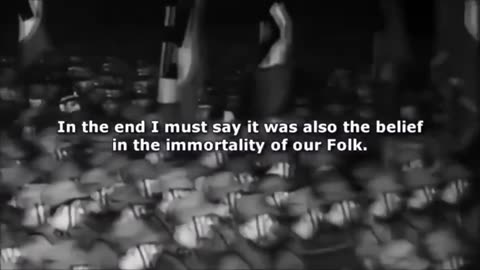 HOW ADOLF HITLER TURNED GERMANY AROUND! (BANNED DOCUMENTARY)