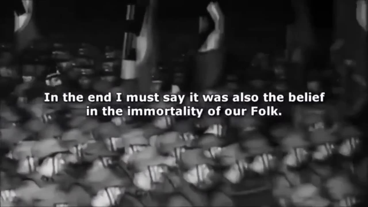 HOW ADOLF HITLER TURNED GERMANY AROUND! (BANNED DOCUMENTARY)