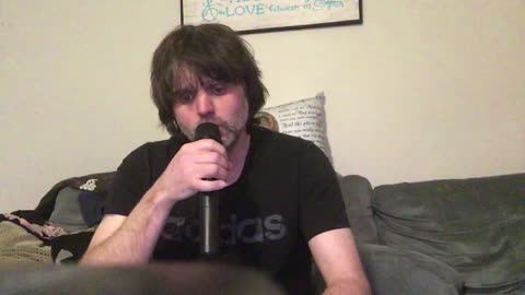Guns N Roses - Since I Don’t Have You (Cover)