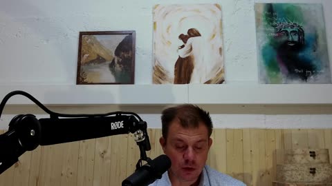 Gebet und Fasten - Tag 1