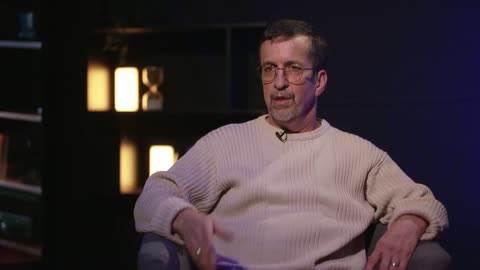 Enfance brisée, vie restaurée. Découvre le témoignage de Jacques Dumont