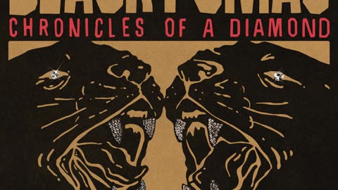 Black Pumas - Chronicles of a Diamond (HD)
