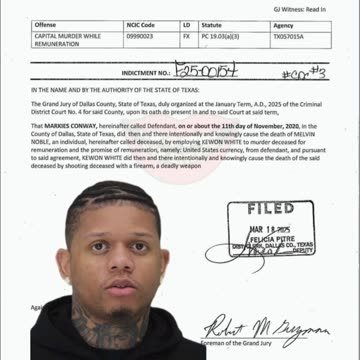 Yella Beezy caught charges for the death of MO3